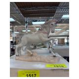 Loves Courtship Princeton Gallery Porcelain