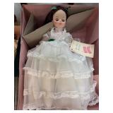 Madame Alexander Gone With The Wind Doll