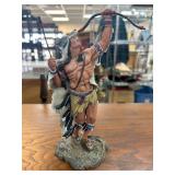 1994 Hamilton Mystic Spirits Sculpture