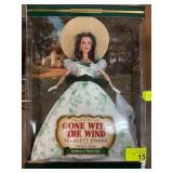 Gone with the Wind Scarlett OHara Doll