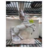 Princeton Gallery Porcelain Unicorn Figure