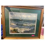 Vincent Van Gogh Print