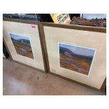 Framed Limited Edition Prints