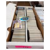 Sports Trading Cards