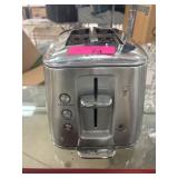 Breville Stainless Steel Toaster