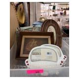 Decorative Photo Frames Collection