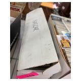 NASCAR Trading Cards