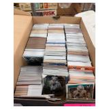 Sports Trading Cards