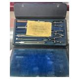 Dietzgen Commander Drawing Instrument Set