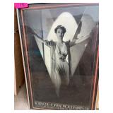 Hollywood Portrait Photographers Poster