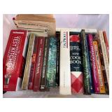 Cookbooks