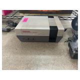 Nintendo Entertainment System Console