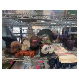 Festive and Decorative Collectibles