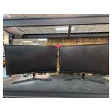 Samsung 28-Inch Curved Monitors