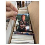 NASCAR Trading Cards