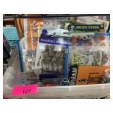 Halloween Novelty Items and Supplies