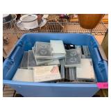 Maxell Data Cartridges Tapes