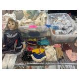 Doll and Doll Clothing Accessories