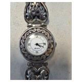 Brighton Womenï¿½s Ornamental Wristwatch