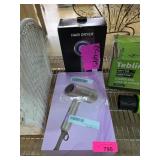 Nexpore G2 Professional Hair Dryer