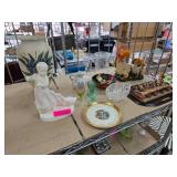 Collectibles and Decorative Items