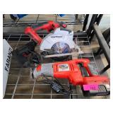 Power and Hand Tools