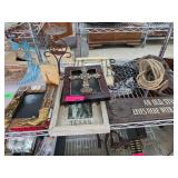 Decorative Items and Wall Art