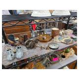 Western-Themed Decor