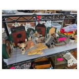 Decorative Home Accents