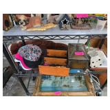 Miscellaneous Decorative Items