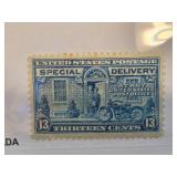 US #E17 Special Delivery Stamp Mint