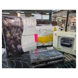 Technology Components Lot