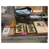 Decorative and Vintage Items Lot