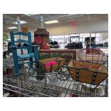 Decorative Miniature Items