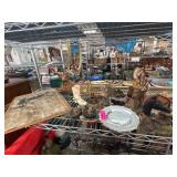 Western and Wildlife-Themed Items