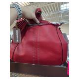Montana West Red Shoulder Bag