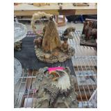 Native American-Inspired Figurine Collection