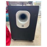 JBL SUB500 Powered Subwoofer