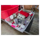 Holiday Decorations and Accessories