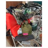 Outdoor Survival Gear 5.56 45rd Magazine