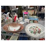 Decorative Dishes and Home Accents