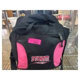 Columbia 300 Bowling Ball With Storm Bag