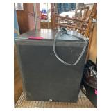 Element Electronics Subwoofer Speaker System