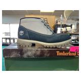 Timberland Boots With Original Box