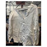 White Stag Womenï¿½s Plus Blouse, 22W/24W