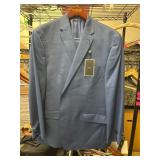 Sean John Blue Blazer with Tags
