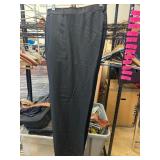 Maxï¿½d Out Menï¿½s Black Dress Pants