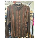 Brown Gochu by K.B.B. Menï¿½s Sweater