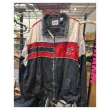 Perry Ellis America Colorblock Jacket