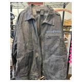 Rocawear 3XL Denim Jacket
